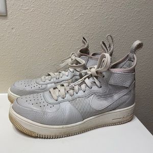 Nike Air Force 1 mid